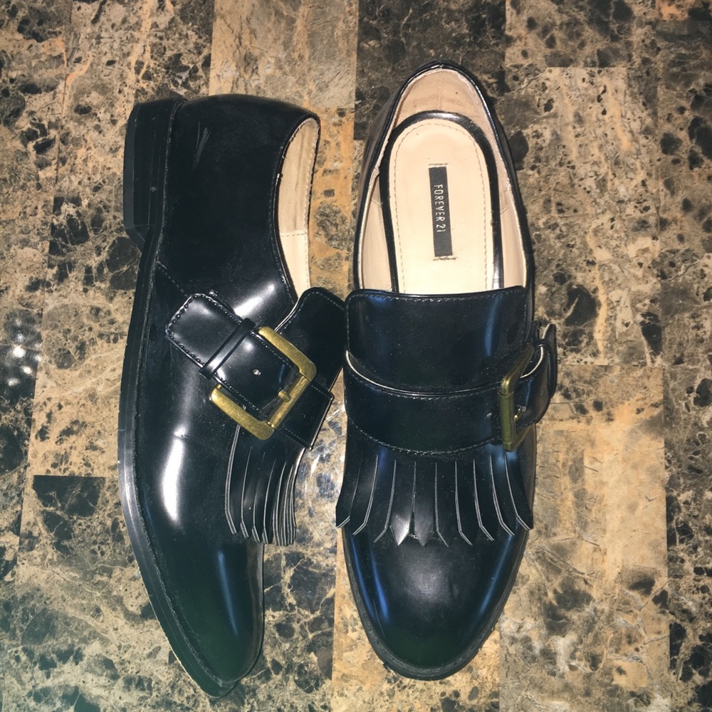 Forever 21 Dress Shoes